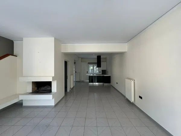 Three-Bedroom Apartment for Sale in Kifisia, Athens Northern suburbs with Aluminium frames — photo 5