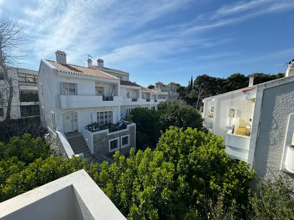 Three-Bedroom Apartment for Sale in Kifisia, Athens Northern suburbs with Aluminium frames
