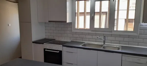 Renovated 120 m² Apartment with Two Bedrooms for Sale in Center Athens, Athens Center — photo 5