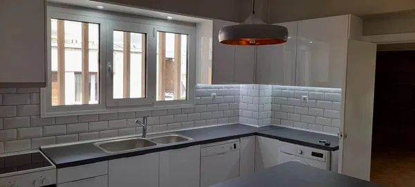 Renovated 120 m² Apartment with Two Bedrooms for Sale in Center Athens, Athens Center — photo 4