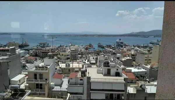 Two-Bedroom Apartment for Sale in Piraeus Perama, Piraeus