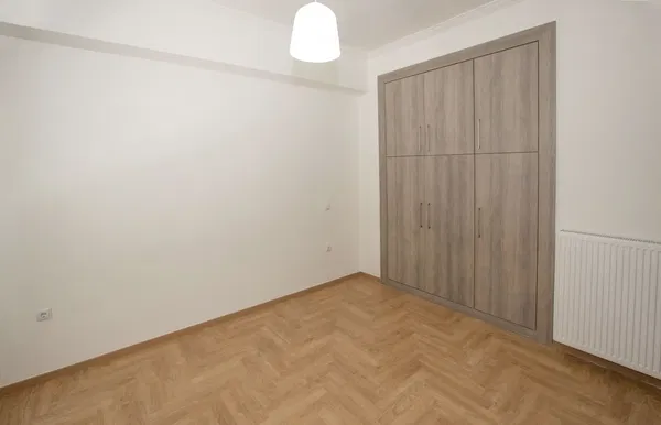 Three-Bedroom Apartment for Sale in Sepolia, Athens Center with Air conditioning — photo 4