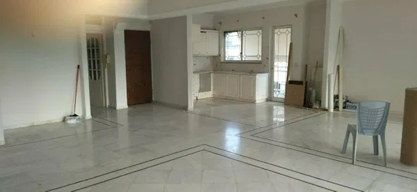 Two-Bedroom Apartment for Sale in Palaio Faliro, Athens Southern suburbs with Autonomous heating system