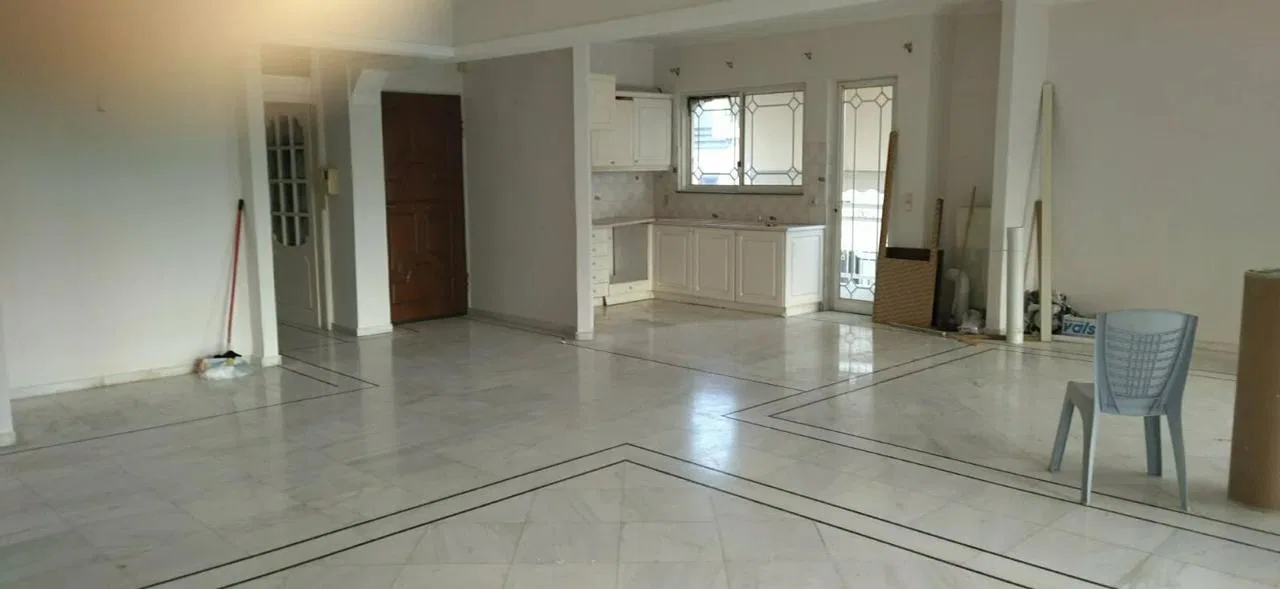 Two-Bedroom Apartment for Sale in Palaio Faliro, Athens Southern suburbs with Autonomous heating system
