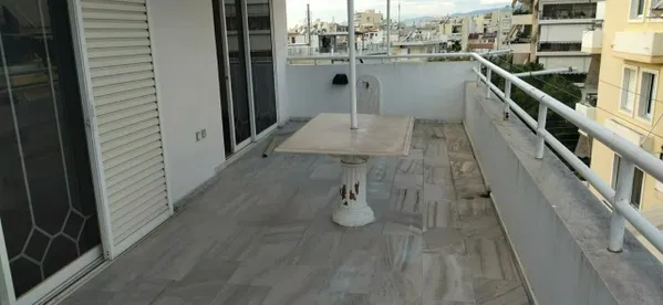 Two-Bedroom Apartment for Sale in Palaio Faliro, Athens Southern suburbs with Autonomous heating system — photo 5
