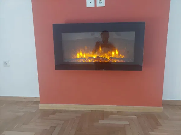 Renovated 49 m² Apartment with One Bedrooms for Sale in Neos Kosmos, Athens Center — photo 4