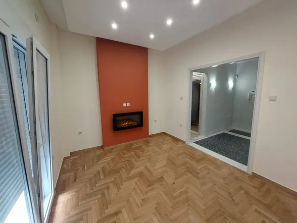Renovated 49 m² Apartment with One Bedrooms for Sale in Neos Kosmos, Athens Center — photo 5