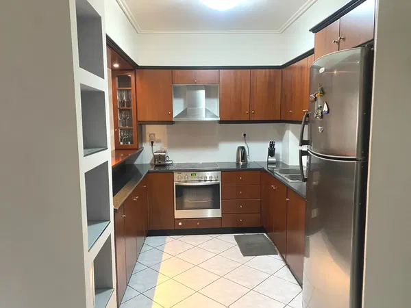 Contemporary 94 m² Apartment with Two Bedrooms for Sale in Kolonaki - Lycabettus, Athens Center — photo 4