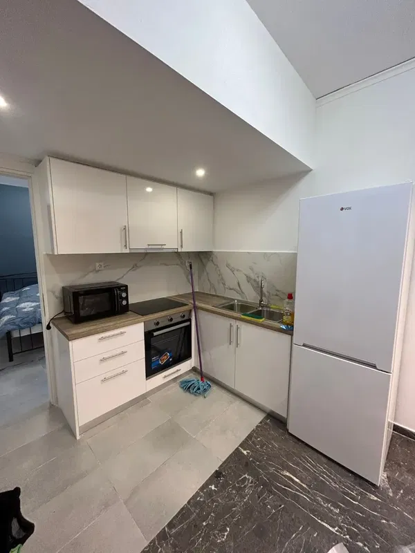 Renovated Three-Bedroom Apartment for Sale in Cholargos, Athens Northern suburbs
