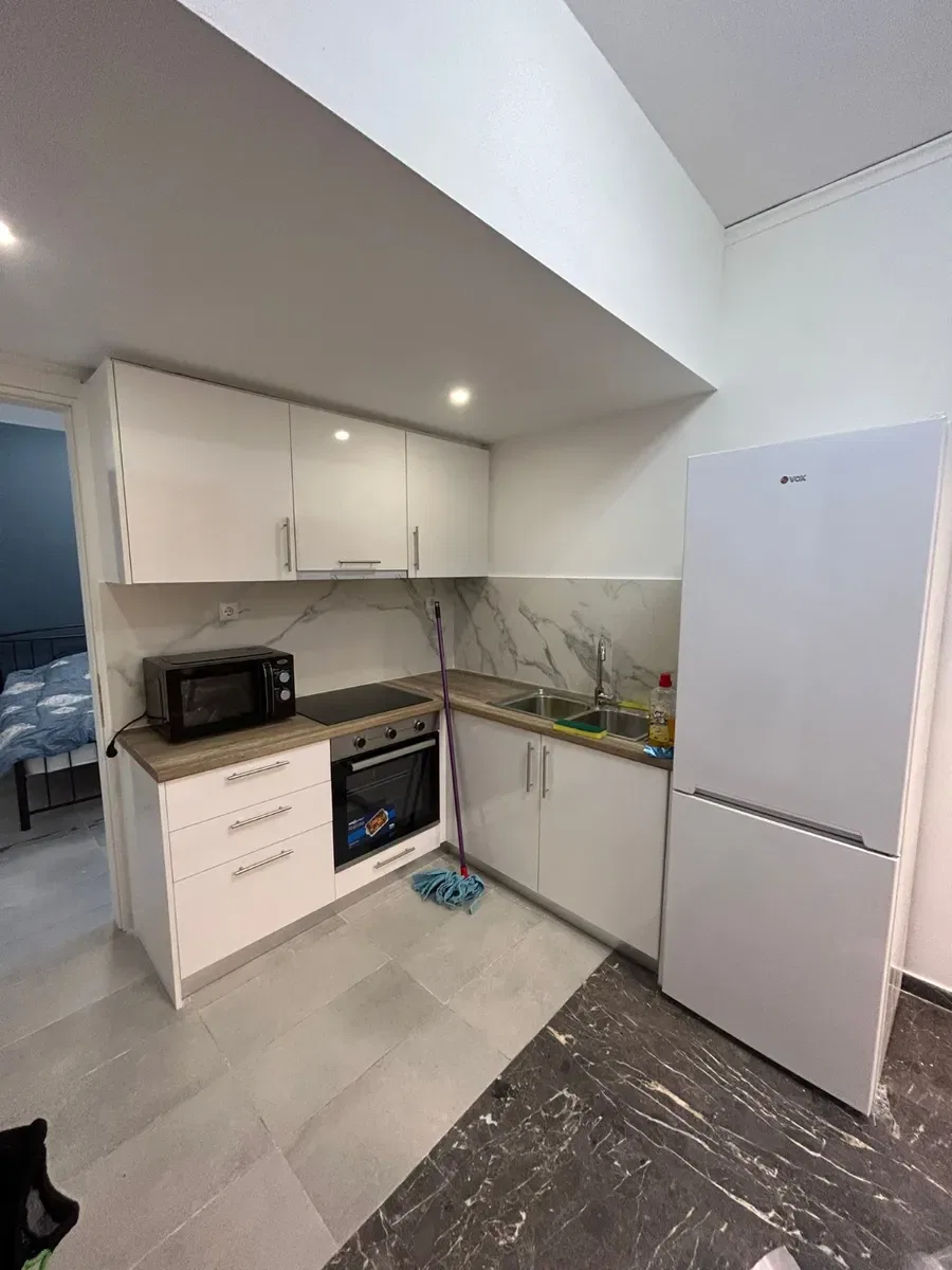Renovated Three-Bedroom Apartment for Sale in Cholargos, Athens Northern suburbs