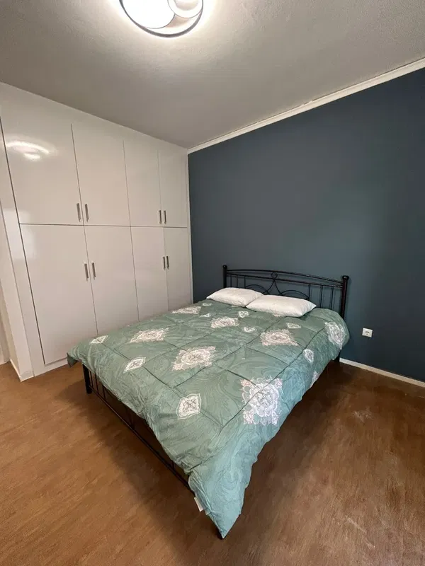 Renovated Three-Bedroom Apartment for Sale in Cholargos, Athens Northern suburbs — photo 3