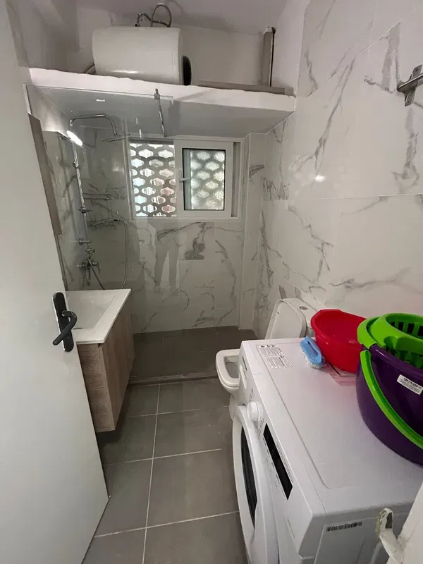 Renovated Three-Bedroom Apartment for Sale in Cholargos, Athens Northern suburbs — photo 5