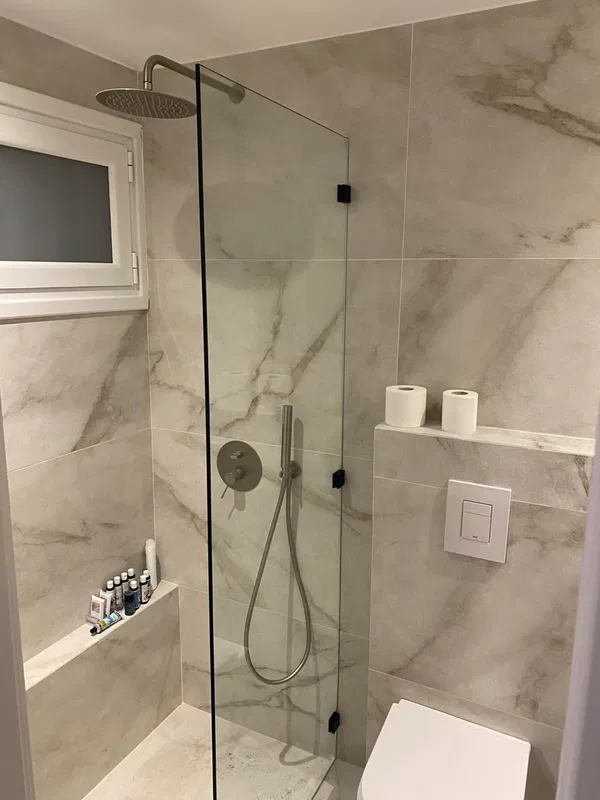 43 m² One-Bedroom Apartment for Sale in Kolonaki - Lycabettus, Athens Center — photo 4