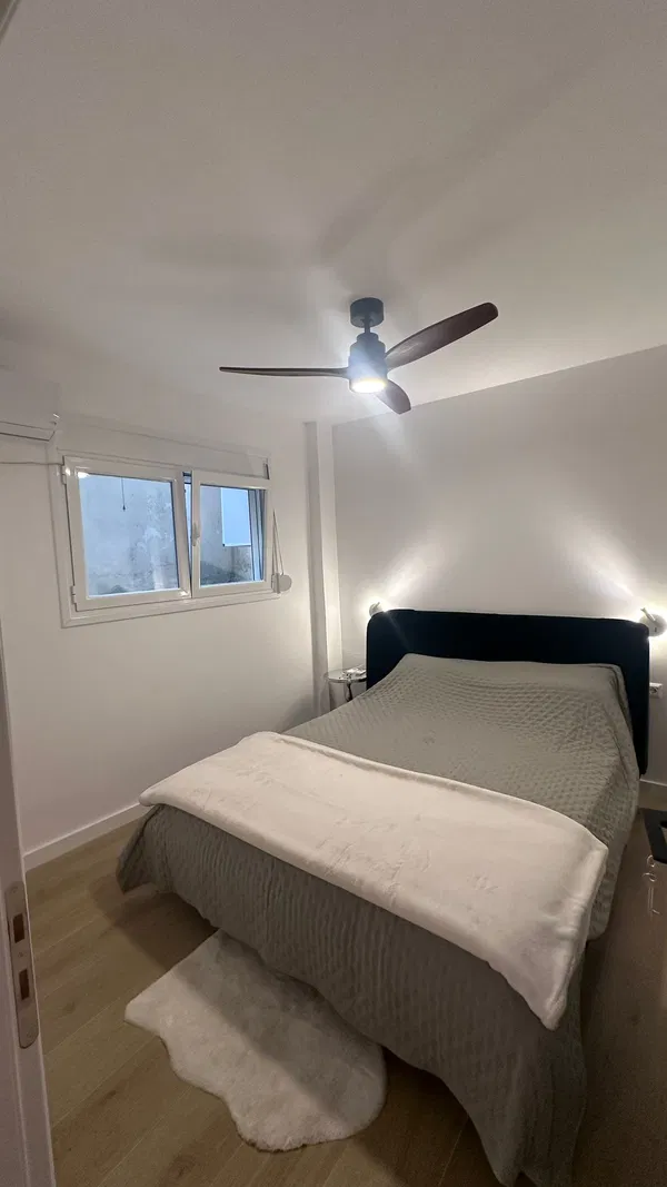 43 m² One-Bedroom Apartment for Sale in Kolonaki - Lycabettus, Athens Center