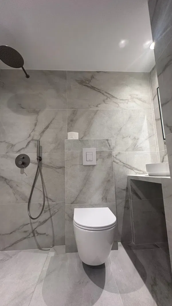 43 m² One-Bedroom Apartment for Sale in Kolonaki - Lycabettus, Athens Center — photo 3