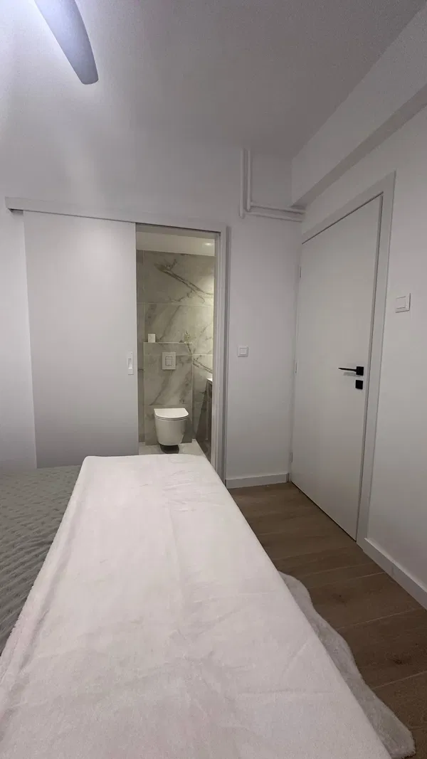 43 m² One-Bedroom Apartment for Sale in Kolonaki - Lycabettus, Athens Center — photo 2