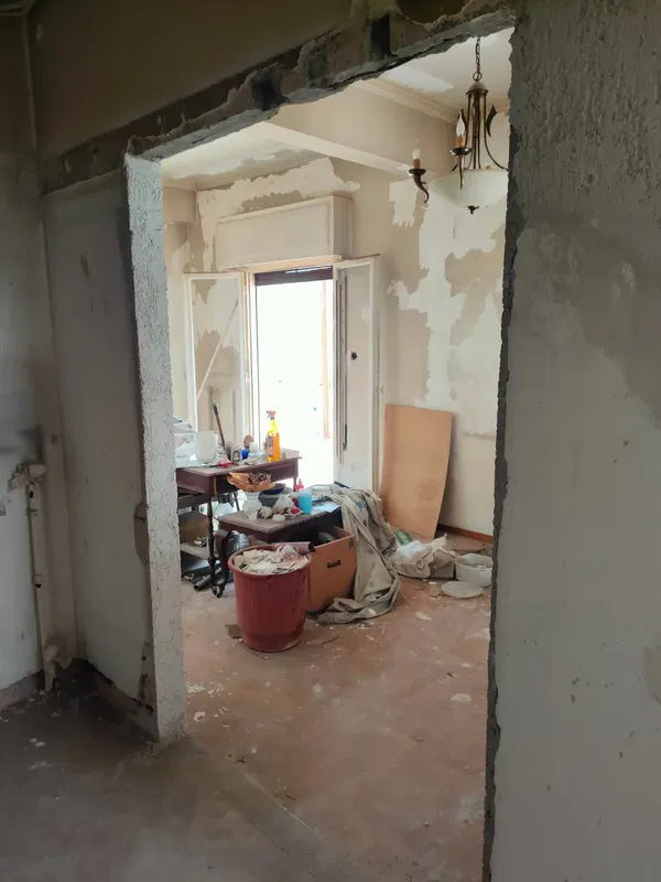 88 m² Two-Bedroom Apartment for Sale in Pangrati, Athens Center — photo 3
