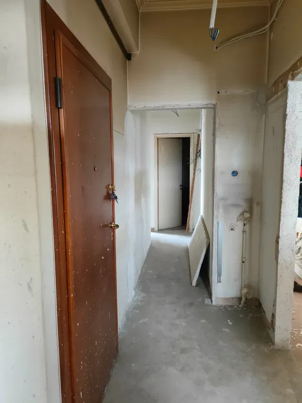 88 m² Two-Bedroom Apartment for Sale in Pangrati, Athens Center — photo 4