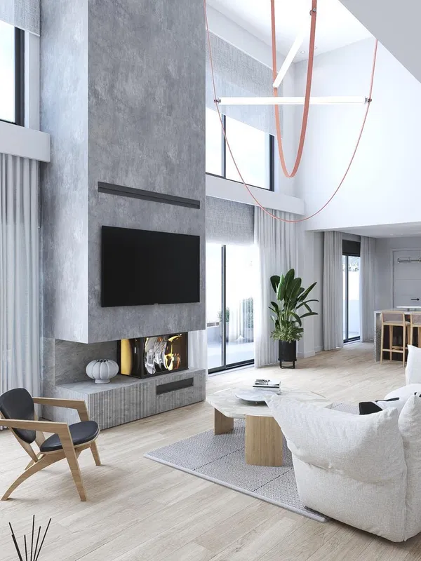 233 m² Apartment with Three Bedrooms for Sale in Glyfada, Athens Southern suburbs — photo 5