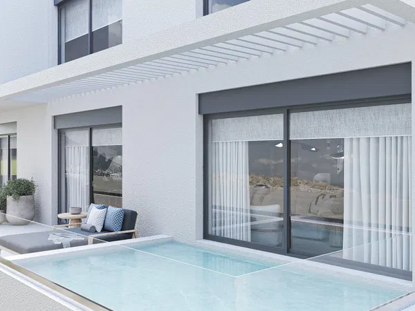 233 m² Apartment with Three Bedrooms for Sale in Glyfada, Athens Southern suburbs