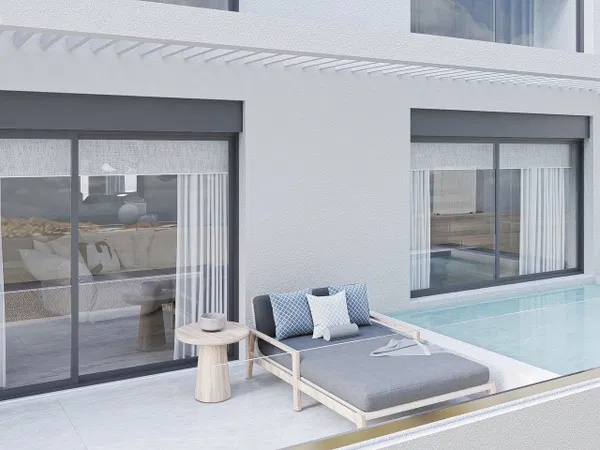 233 m² Apartment with Three Bedrooms for Sale in Glyfada, Athens Southern suburbs — photo 3