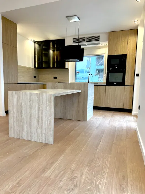 Three-Bedroom Renovated Apartment for Sale in Glyfada, Athens Southern suburbs — photo 3