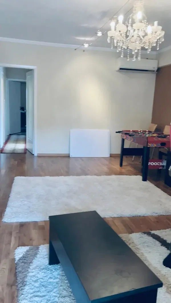91 m² Two-Bedroom Renovated Apartment for Sale in Glyfada, Athens Southern suburbs — photo 3