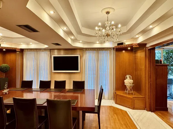 132 m² Renovated Two-Bedroom Apartment for Sale in Kolonaki - Lycabettus, Athens Center — photo 3