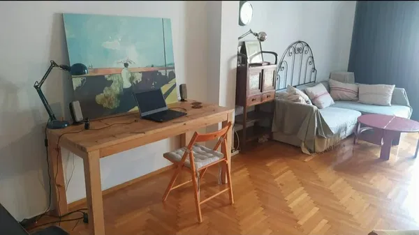 81 m² Renovated Two-Bedroom Apartment for Sale in Koukaki - Makrigianni, Athens Center — photo 4
