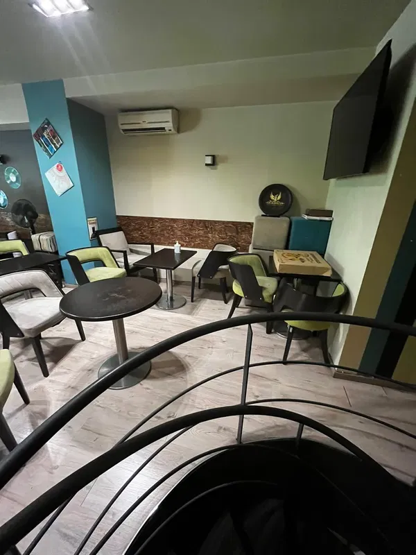Business for Sale in Ampelokipoi, Athens Center — photo 3