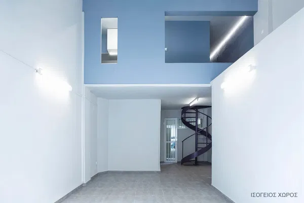 Renovated Commercial Space for Sale in Petralona, Athens Center — photo 4