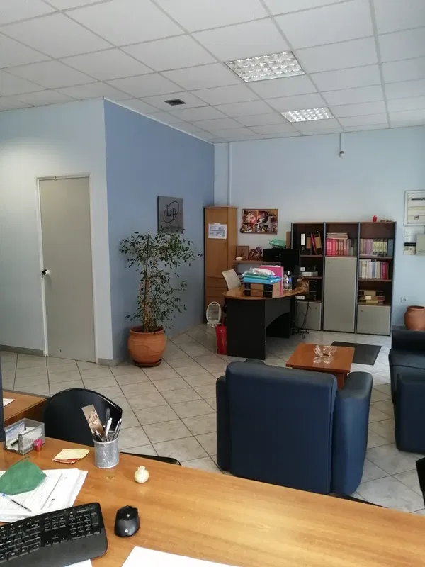 Commercial Space for Sale in Petralona, Athens Center