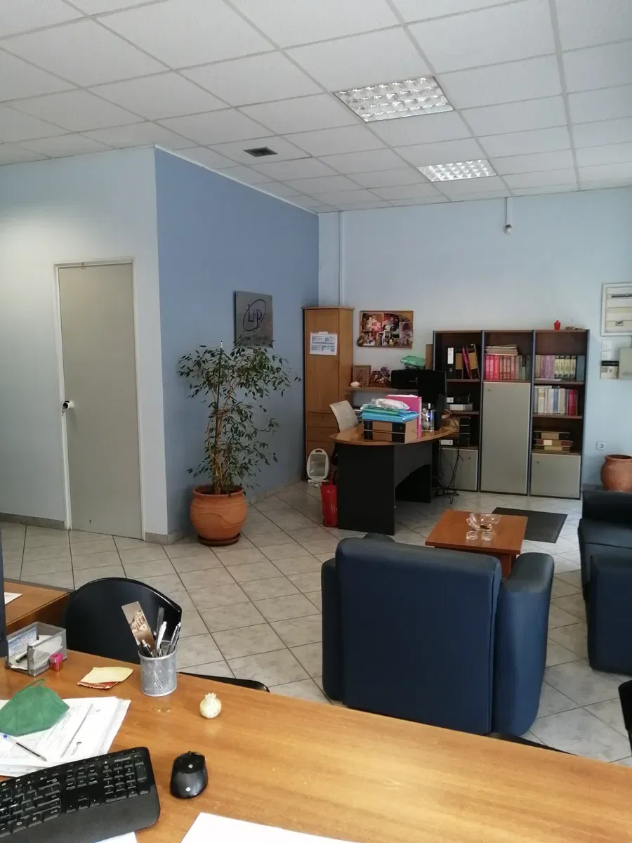 Commercial Space for Sale in Petralona, Athens Center