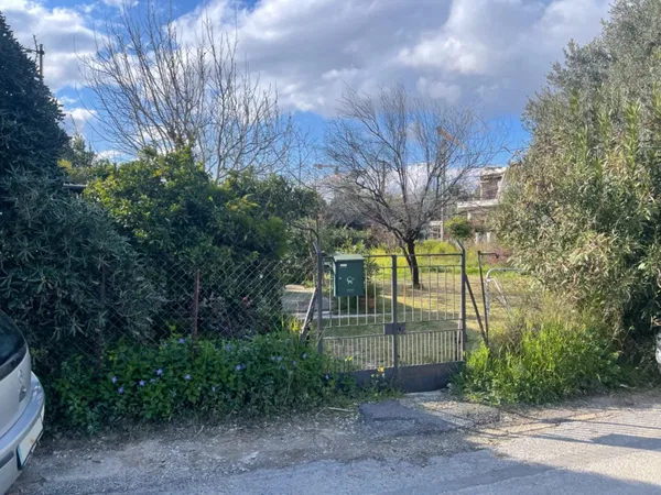370 m² Plot of Land for Sale in Marousi, Athens Northern suburbs