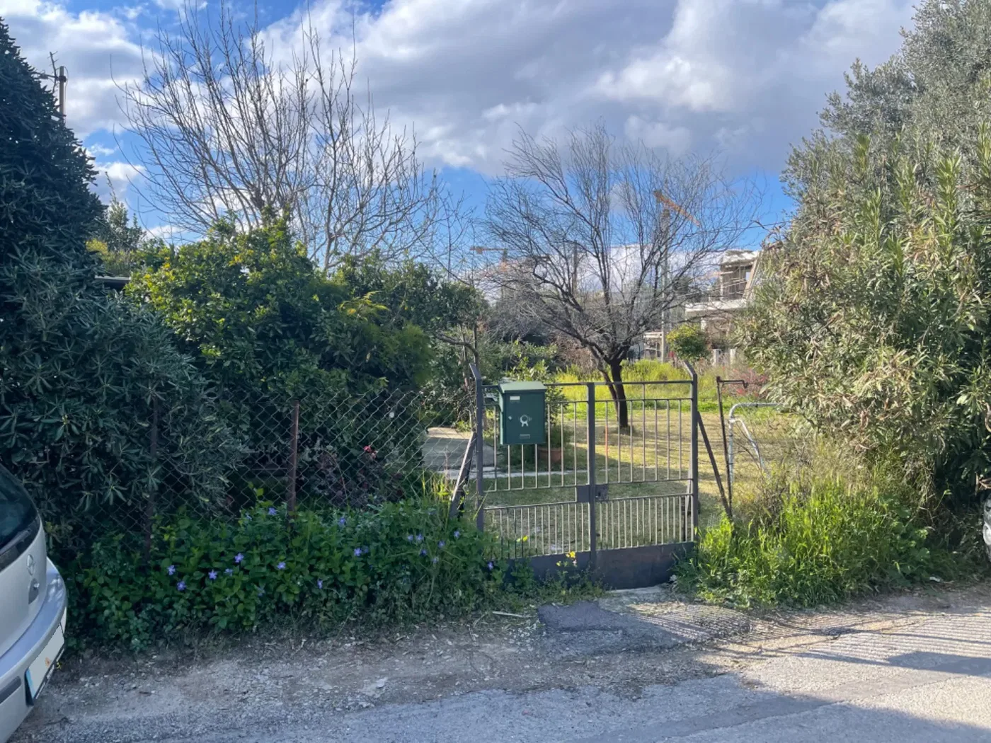 370 m² Plot of Land for Sale in Marousi, Athens Northern suburbs