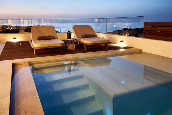 Newly Built 315 m² Villa with Six Bedrooms for Sale in Heraklion — photo 3