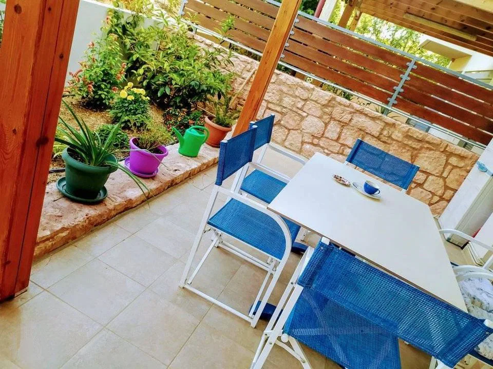 165 m² Two-Bedroom Apartment for Sale in Heraklion