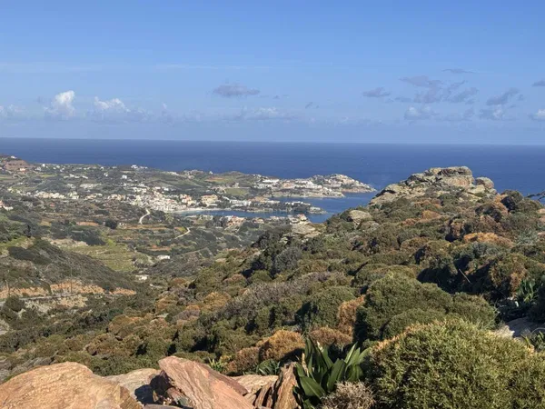 Sea-View 24,000 m² Land for Sale in Heraklion — photo 5