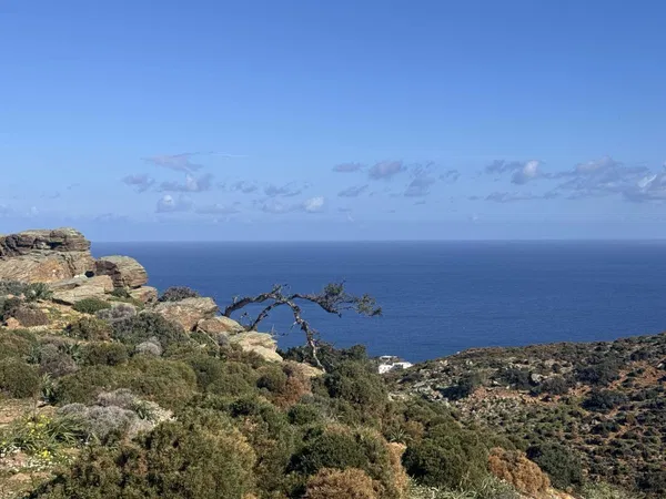 Sea-View 24,000 m² Land for Sale in Heraklion — photo 2