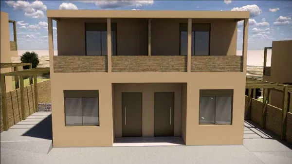 Newly Built 67 m² Villa with Two Bedrooms for Sale in Vamos, Apokoronas — photo 2