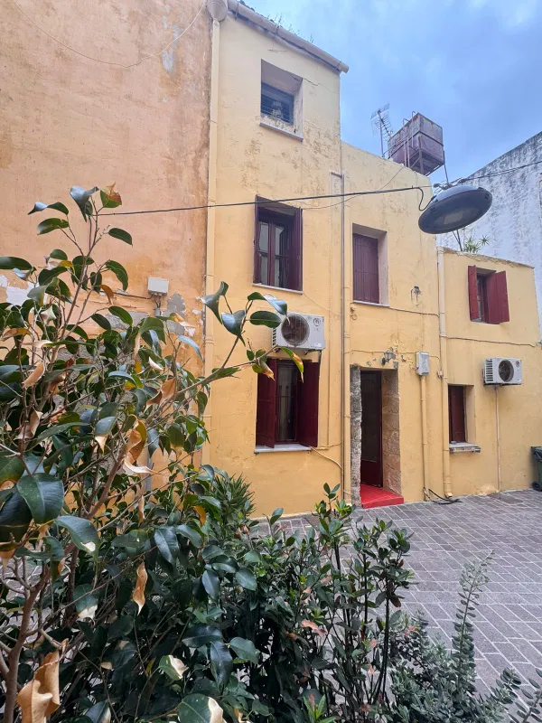 139 m² Villa for Sale in Old Town, Chania — photo 2