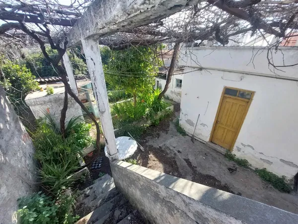 One-Bedroom Villa for Sale in Souda, Chania — photo 4
