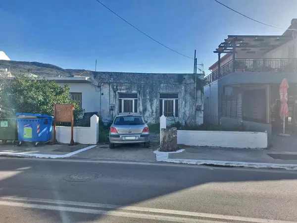 One-Bedroom Villa for Sale in Souda, Chania — photo 2