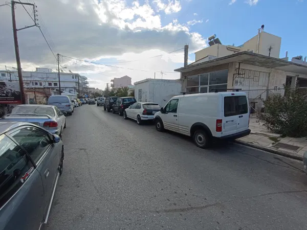 Commercial Space for Sale in Chania