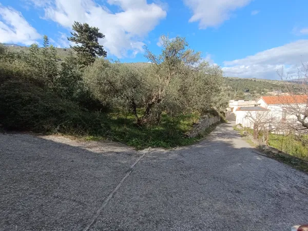 1,520 m² Plot of Land for Sale in Tzitzifes, Apokoronas — photo 3