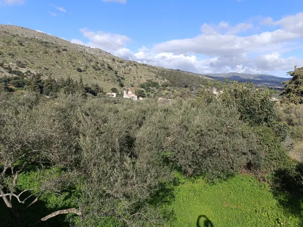 1,520 m² Plot of Land for Sale in Tzitzifes, Apokoronas — photo 4