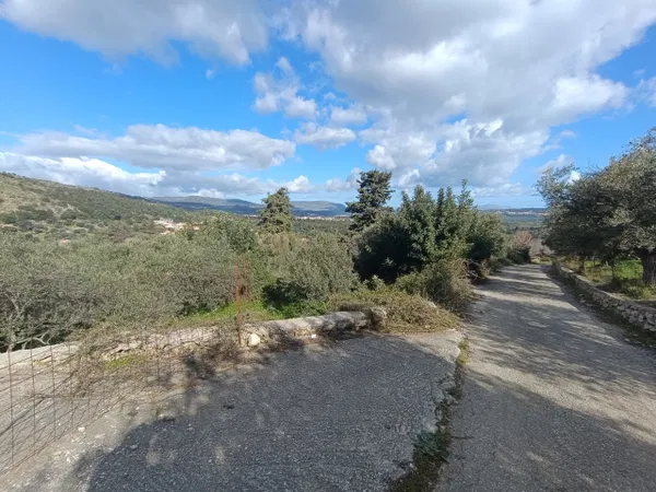 1,520 m² Plot of Land for Sale in Tzitzifes, Apokoronas — photo 5