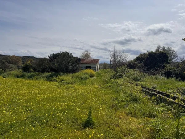 Seafront 1,344 m² Plot for Sale in Tavronitis, Platanias — photo 3