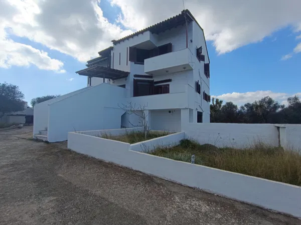 Five-Bedroom Villa for Sale in Aroni, Akrotiri — photo 2
