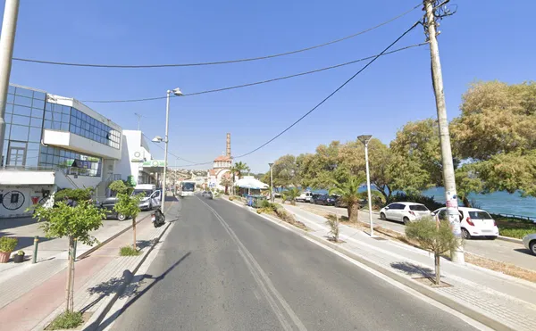 Apartment for Sale in Rethymnon